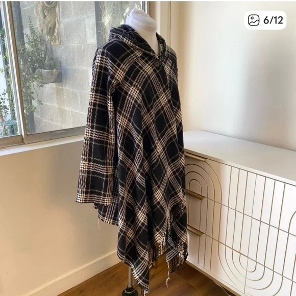 🍂Bundle Deal🍂 Dark Farmhouse Chic Starter Set — 5 Piece Capsule (Size S/M) - Picture 2 of 13